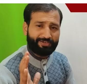 Naturopath Sandeep Yogacharya