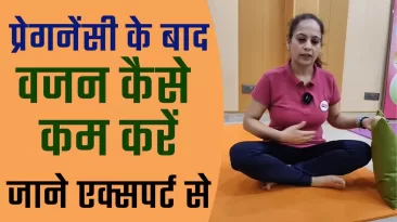 pregnancy and weight gain