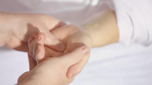 benefits of reflexology