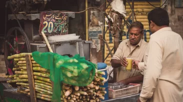 गन्ने का जूस पीने के फायदे