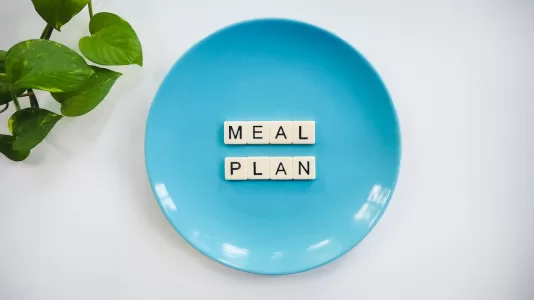 DIP diet