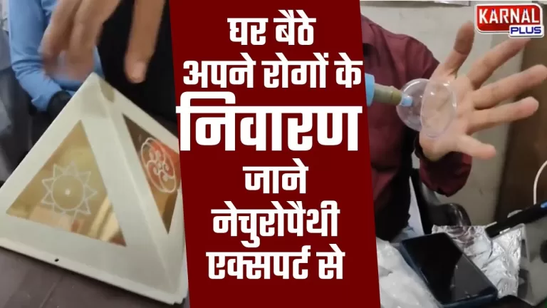 नेचुरोपैथी