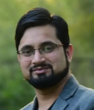 Dr Dinesh Bharadwaj