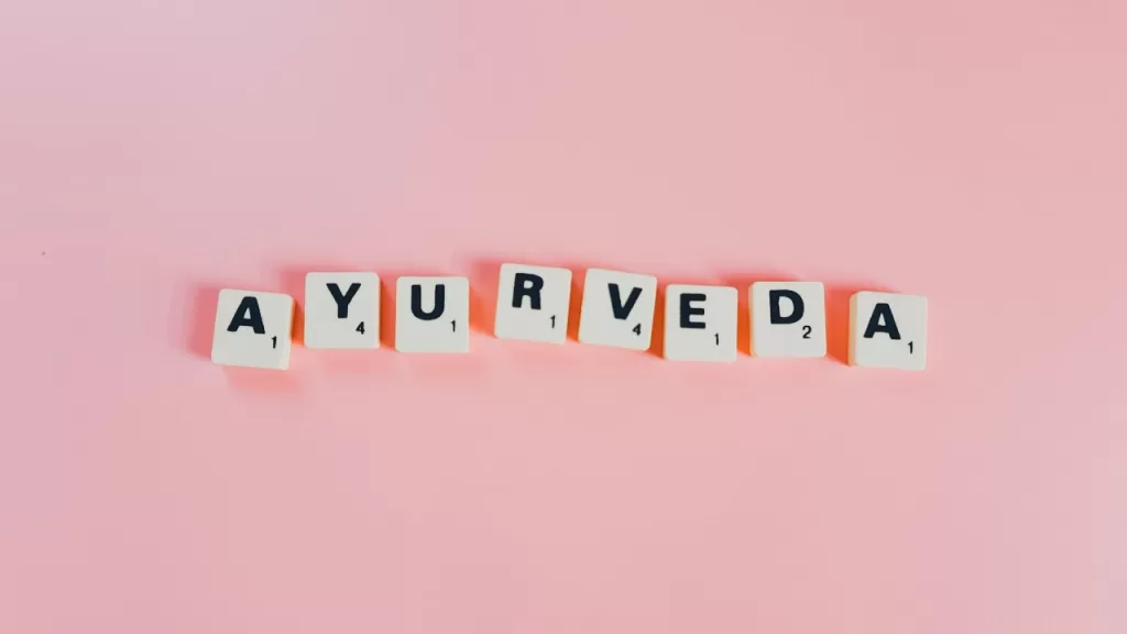 ayurveda