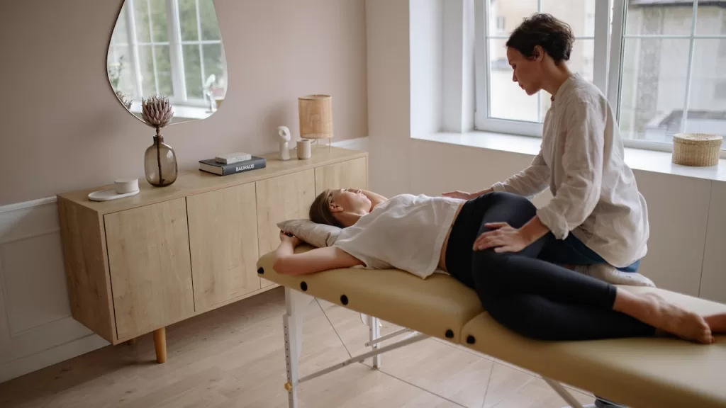 ऑस्टियोपैथी 