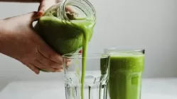 हेल्थ ड्रिंक