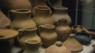 घड़े का पानी