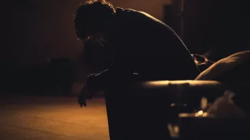 मेंटल डिसॉर्डर