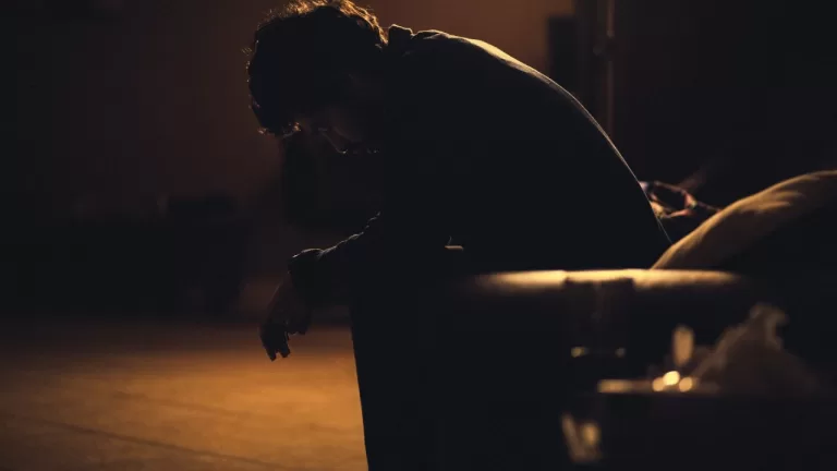 मेंटल डिसॉर्डर