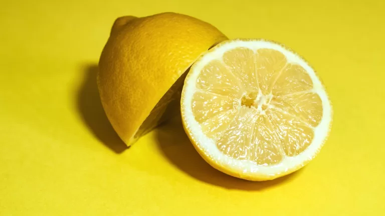 nimbu ke fayde