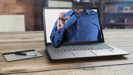 online health consultation