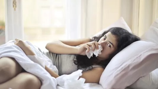 cold cough