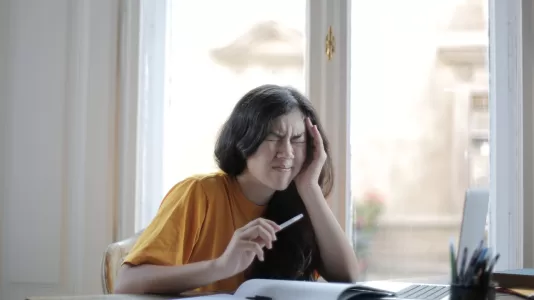 migraine