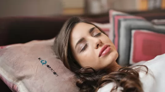 quality sleep