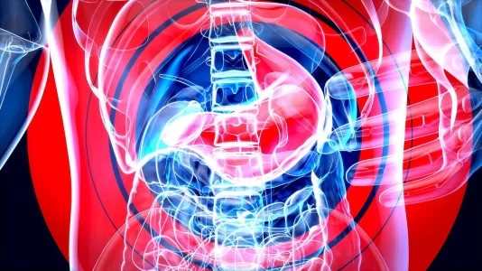 gut health