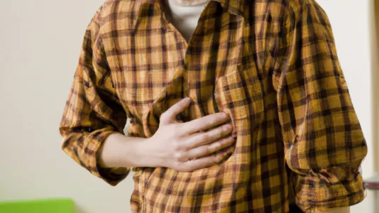 Gastric problem